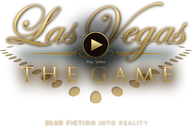 Las Vegas The Game - Play Video